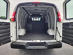 Used 2020 GMC Savana 2500 Empty Cargo Van for sale #11399 - photo 10