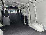 Used 2020 GMC Savana 2500 Empty Cargo Van for sale #11399 - photo 12