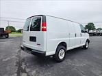 2020 GMC Savana 2500 SRW 4x2 Empty Cargo Van for sale #11399 - photo 5