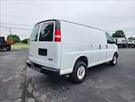 2020 GMC Savana 2500 SRW 4x2 Empty Cargo Van for sale #11399 - photo 6