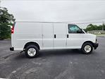 2020 GMC Savana 2500 SRW 4x2 Empty Cargo Van for sale #11399 - photo 7