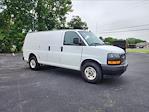 2020 GMC Savana 2500 SRW 4x2 Empty Cargo Van for sale #11399 - photo 8