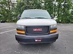 2020 GMC Savana 2500 SRW 4x2 Empty Cargo Van for sale #11399 - photo 9