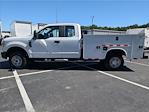 2017 Ford F-250 Super Cab 4x4 Knapheide Service Truck for sale #11401 - photo 4