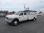 Used 2016 Ram 4500 Crew Cab Service Truck for sale #11402 - photo 2