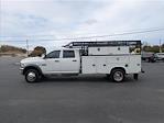 Used 2016 Ram 4500 Crew Cab Service Truck for sale #11402 - photo 4