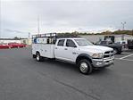 Used 2016 Ram 4500 Crew Cab Service Truck for sale #11402 - photo 7