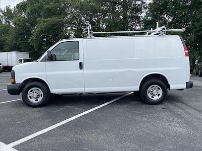 2015 Chevrolet Express 2500 SRW RWD Upfitted Cargo Van for sale #11404 - photo 2