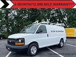 2015 Chevrolet Express 2500 SRW RWD Upfitted Cargo Van for sale #11404 - photo 1