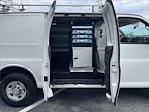 2015 Chevrolet Express 2500 SRW RWD Upfitted Cargo Van for sale #11404 - photo 12