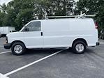 2015 Chevrolet Express 2500 SRW RWD Upfitted Cargo Van for sale #11404 - photo 2