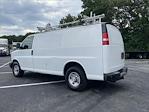 2015 Chevrolet Express 2500 SRW RWD Upfitted Cargo Van for sale #11404 - photo 3