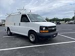 2015 Chevrolet Express 2500 SRW RWD Upfitted Cargo Van for sale #11404 - photo 7
