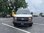 2015 Chevrolet Express 2500 SRW RWD Upfitted Cargo Van for sale #11404 - photo 8
