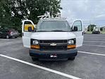 2015 Chevrolet Express 2500 SRW RWD Upfitted Cargo Van for sale #11404 - photo 9
