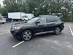 Used 2017 Nissan Pathfinder Platinum 4x4 SUV for sale #11405 - photo 2