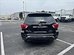 Used 2017 Nissan Pathfinder Platinum 4x4 SUV for sale #11405 - photo 5