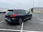 Used 2017 Nissan Pathfinder Platinum 4x4 SUV for sale #11405 - photo 6