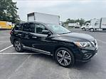 Used 2017 Nissan Pathfinder Platinum 4x4 SUV for sale #11405 - photo 7