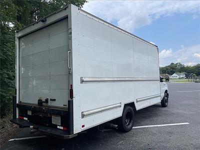 Used 2021 Ford E-350 Box Van for sale #11406 - photo 2