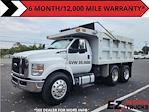 2017 Ford F-750 Regular Cab DRW 4x2 Cab Chassis for sale #11409 - photo 1