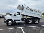 2017 Ford F-750 Regular Cab DRW 4x2 Cab Chassis for sale #11409 - photo 2