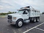2017 Ford F-750 Regular Cab DRW 4x2 Cab Chassis for sale #11409 - photo 3