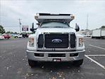 2017 Ford F-750 Regular Cab DRW 4x2 Cab Chassis for sale #11409 - photo 4