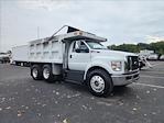 2017 Ford F-750 Regular Cab DRW 4x2 Cab Chassis for sale #11409 - photo 5