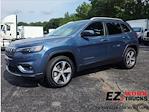 Used 2020 Jeep Cherokee Limited for sale #11411 - photo 1