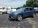 Used 2020 Jeep Cherokee Limited for sale #11411 - photo 2