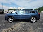 Used 2020 Jeep Cherokee Limited for sale #11411 - photo 3