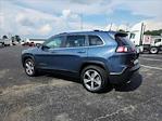 Used 2020 Jeep Cherokee Limited for sale #11411 - photo 4