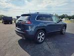 Used 2020 Jeep Cherokee Limited for sale #11411 - photo 6