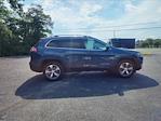 Used 2020 Jeep Cherokee Limited for sale #11411 - photo 7