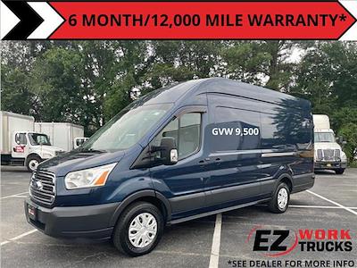 2017 Ford Transit 350 High Roof SRW 4x2 Empty Cargo Van for sale #11412 - photo 1