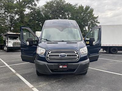 2017 Ford Transit 350 High Roof SRW 4x2 Empty Cargo Van for sale #11412 - photo 1