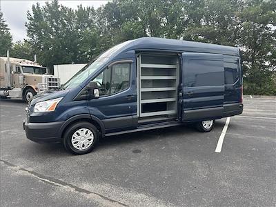 2017 Ford Transit 350 High Roof SRW 4x2 Empty Cargo Van for sale #11412 - photo 2