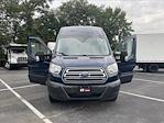 2017 Ford Transit 350 High Roof SRW 4x2 Empty Cargo Van for sale #11412 - photo 11
