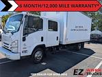 Used 2018 Chevrolet LCF 4500HD Crew Cab Box Truck for sale #11414 - photo 1