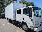 Used 2018 Chevrolet LCF 4500HD Crew Cab Box Truck for sale #11414 - photo 3