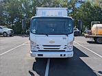 Used 2018 Chevrolet LCF 4500HD Crew Cab Box Truck for sale #11414 - photo 4