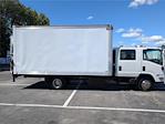 Used 2018 Chevrolet LCF 4500HD Crew Cab Box Truck for sale #11414 - photo 7