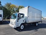 2019 Isuzu NPR-HD Regular Cab 4x2 Box Truck for sale #11417 - photo 2