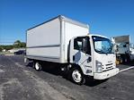 2019 Isuzu NPR-HD Regular Cab 4x2 Box Truck for sale #11417 - photo 4