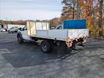 Used 2011 Ford F-450 Regular Cab Flatbed Truck for sale #11418 - photo 8