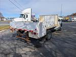Used 2011 Ford F-450 Regular Cab Flatbed Truck for sale #11418 - photo 9