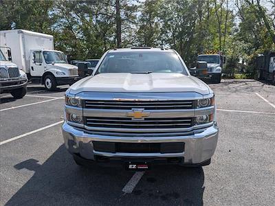 Used 2017 Chevrolet Silverado 2500 Double Cab Service Truck for sale #11421 - photo 2