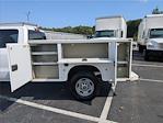 2017 Chevrolet Silverado 2500 Double Cab SRW 4x2 Service Truck for sale #11421 - photo 10