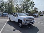 2017 Chevrolet Silverado 2500 Double Cab SRW 4x2 Service Truck for sale #11421 - photo 4